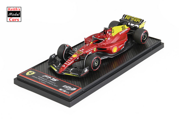 Diecast Model