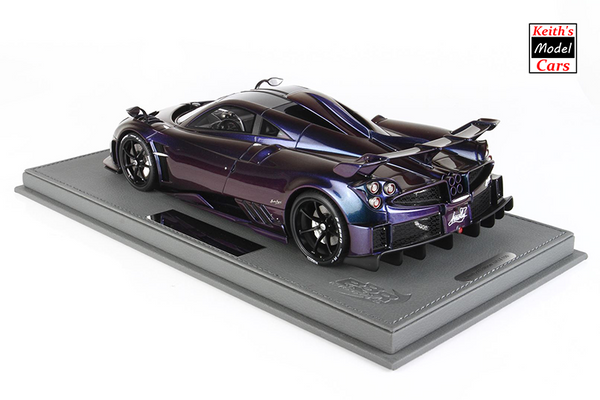 1/18 BBR Pagani Imola