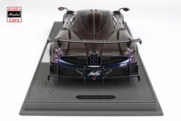 1/18 BBR Chameleon