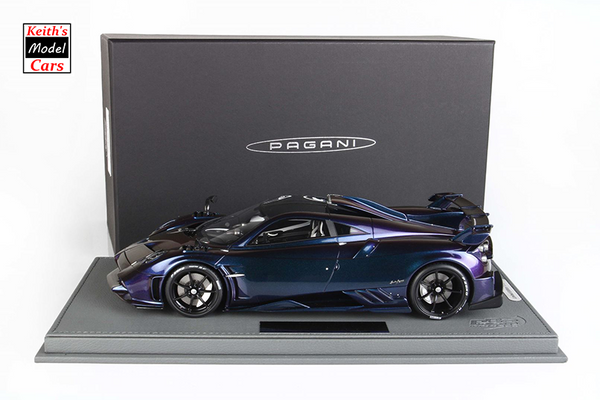 Toronto Diecast