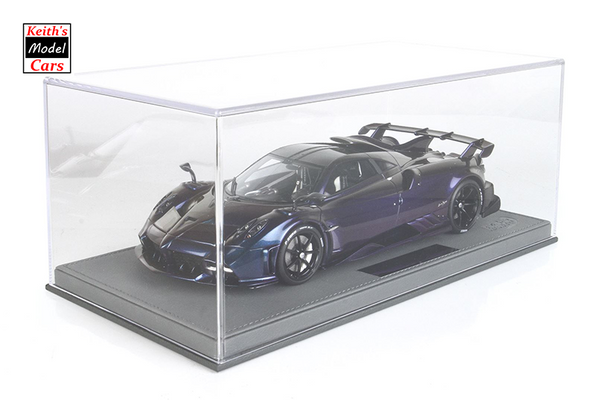 1/18 BBR Pagani Imola Chameleon