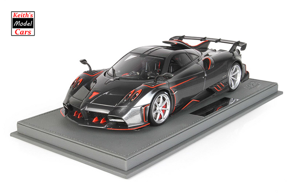 Diecast Models