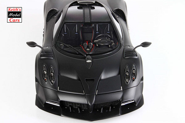 1/18 BBR Pagani