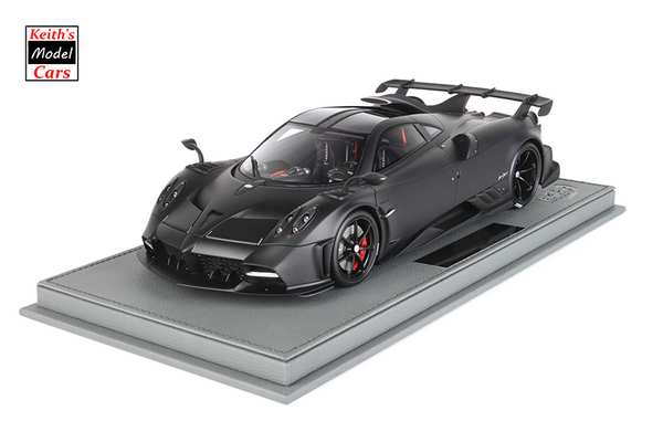 Diecast Model