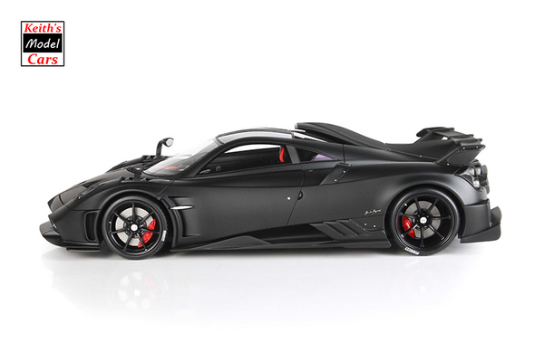 1/18 BBR Pagani Imola