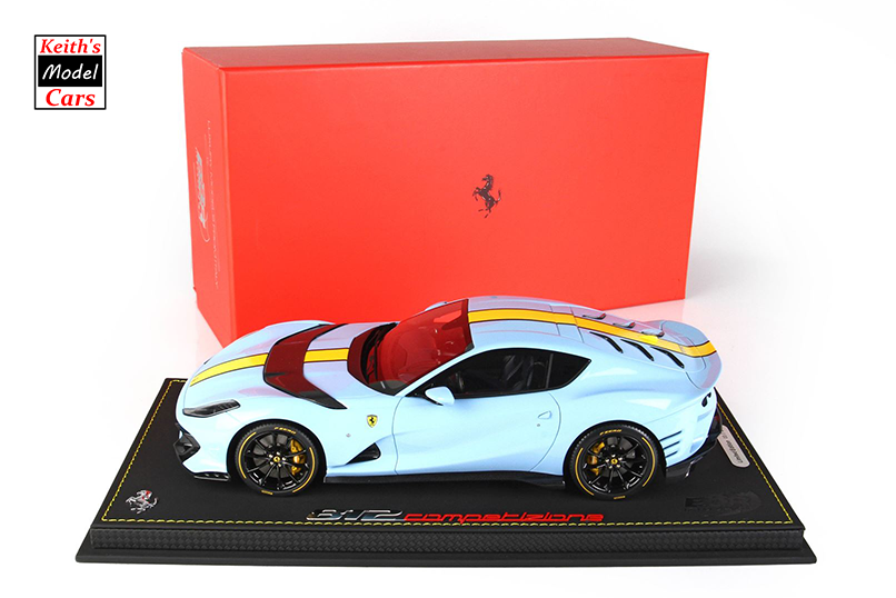 Toronto Diecast 0001