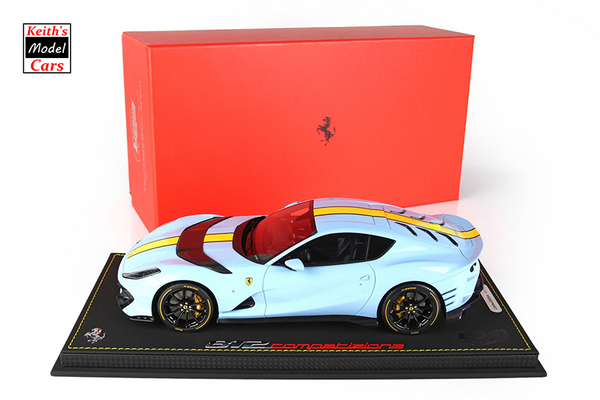Toronto Diecast 0001