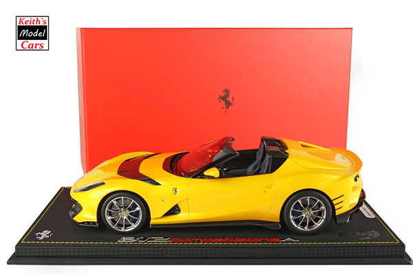 Toronto Diecast