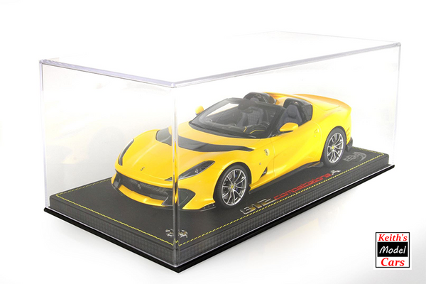 1/18 BBR Ferrari