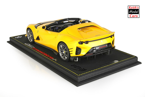 Diecast Models