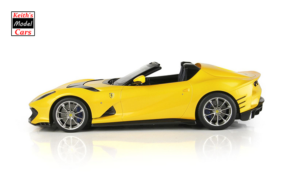 Diecast Model Car