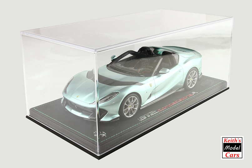 Diecast Cars