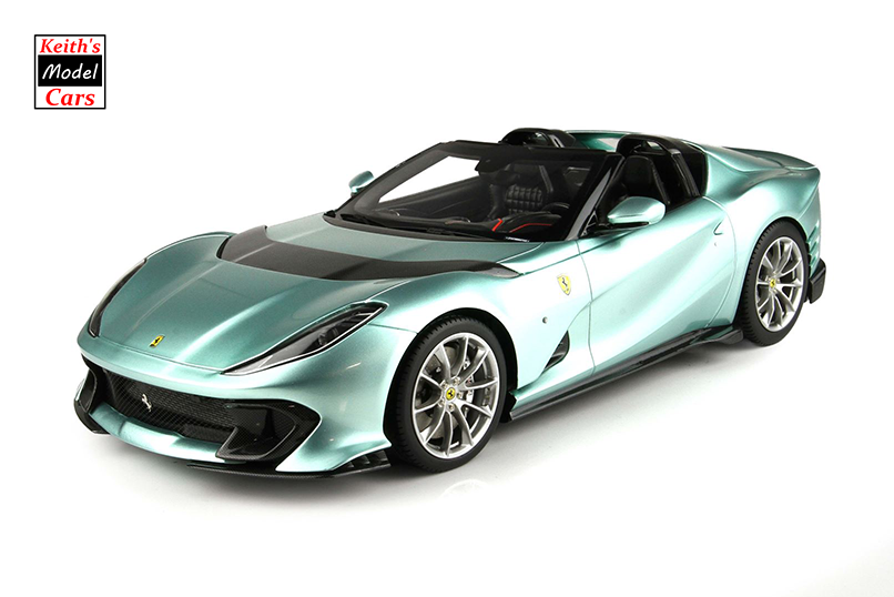 BBR P18209G