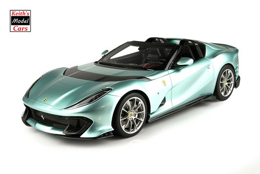 BBR P18209G