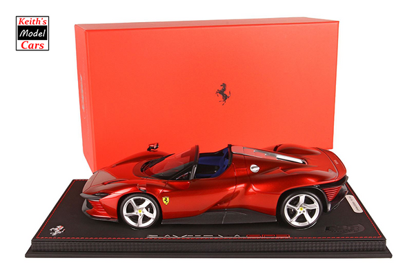 Toronto Diecast