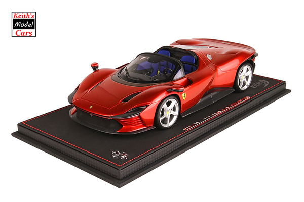 1/18 BBR Ferrari