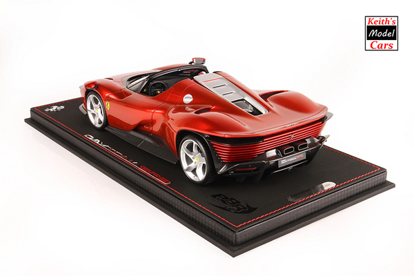 1/18 BBR Ferrari Daytona SP3