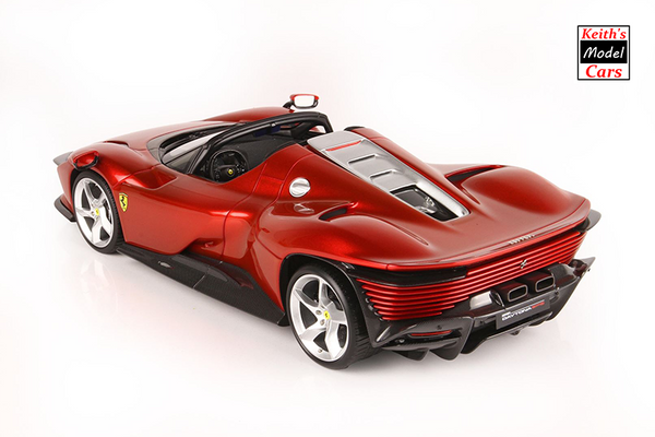 Diecast Model