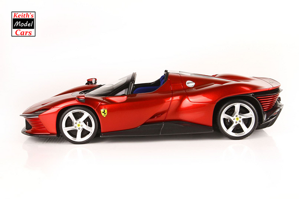 Diecast Cars