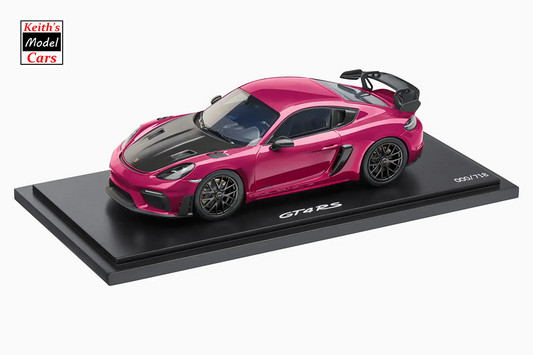 Porsche WAP0214020PGT2