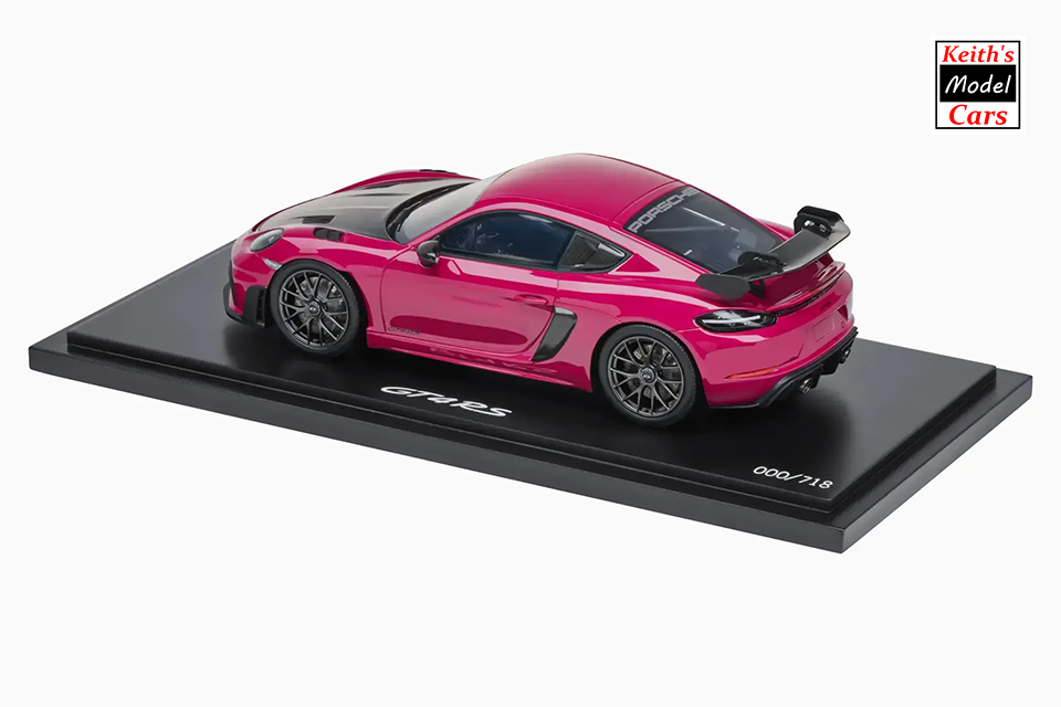 Toronto Spark Models
