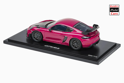 Toronto Spark Models