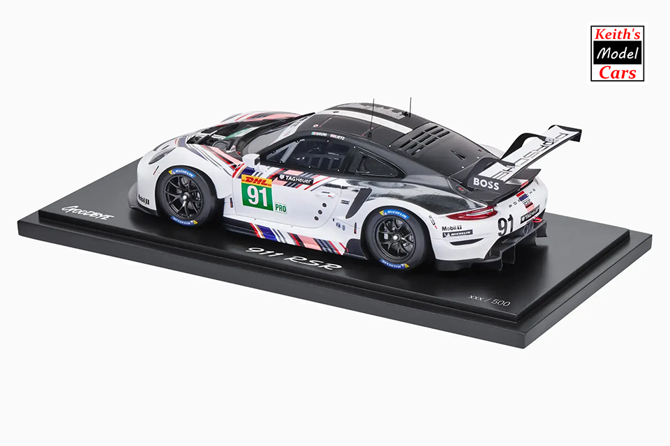 Toronto Spark Models