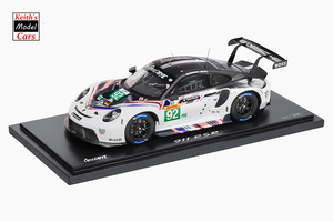 Porsche WAP0219040RRSR