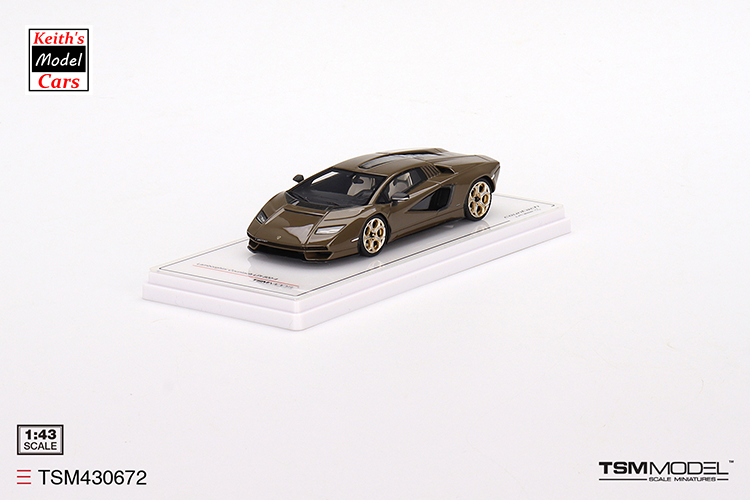 TSM Models TSM430672