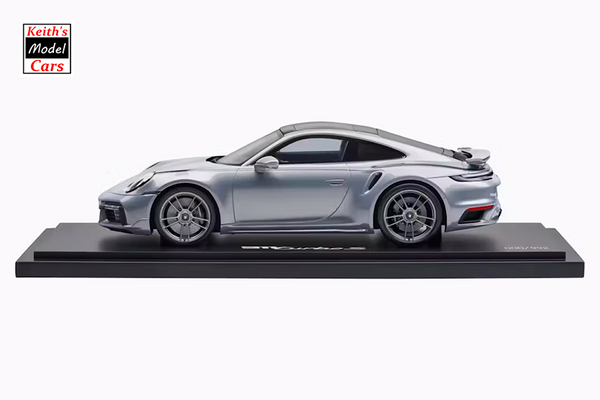 1/18 Scale Porsche 992 Sonderwunsch
