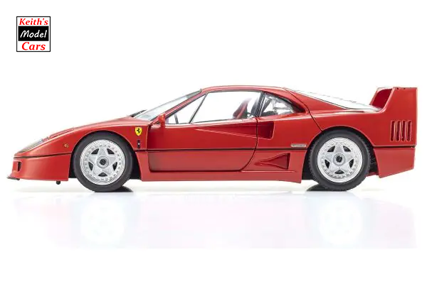 1/18 Ferrari F40