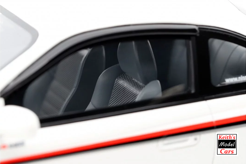 Silvia S15 Interior