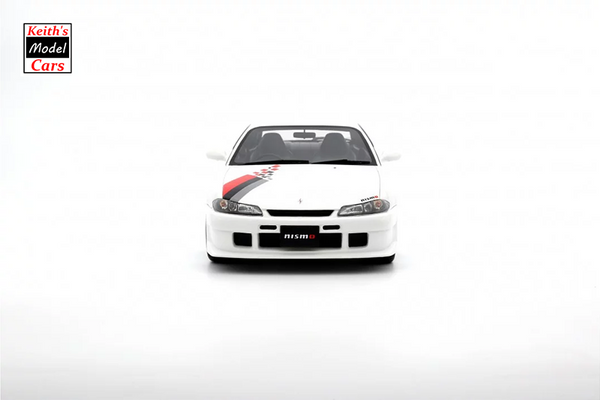 1/18 Scale S15