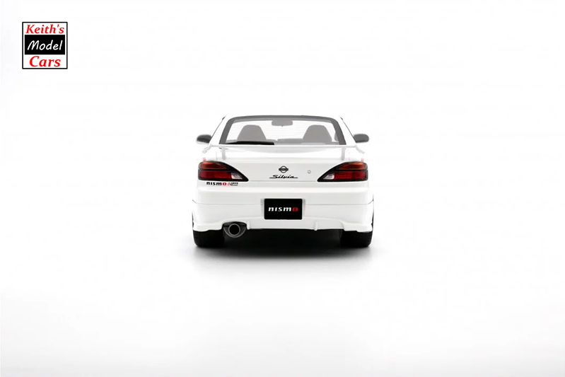 1/18 Scale Nismo S15