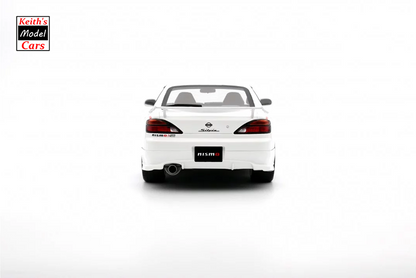 1/18 Scale Nismo S15