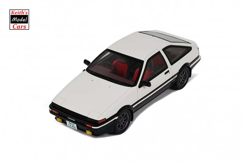 Toronto Diecast