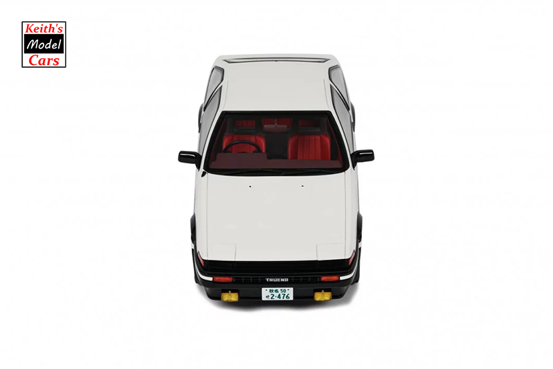 Toronto Model Cars