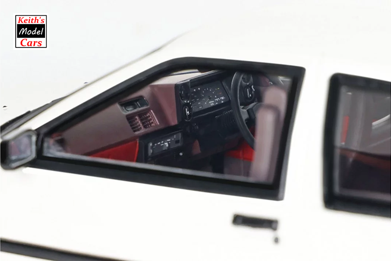 Trueno Interior