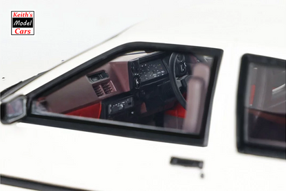 Trueno Interior