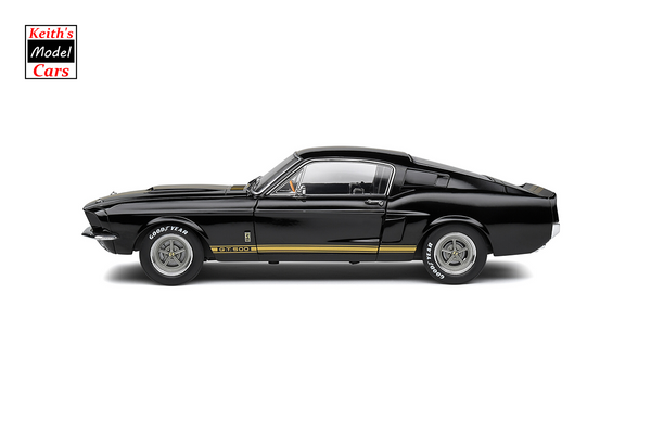 Model Cars