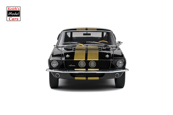 Diecast Model