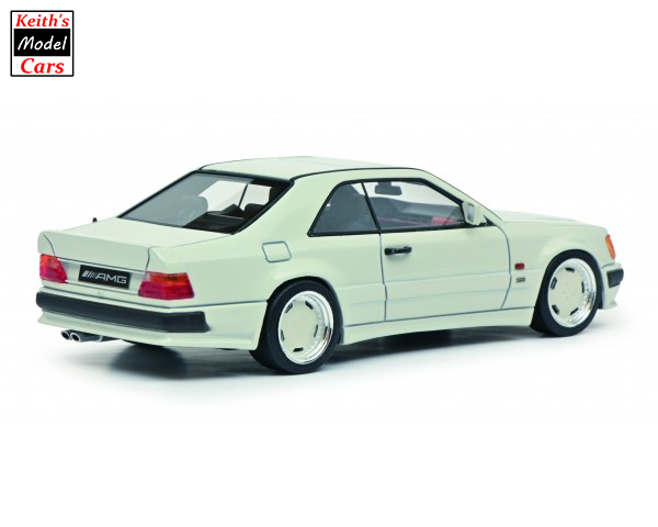 1/43 Markham Diecast