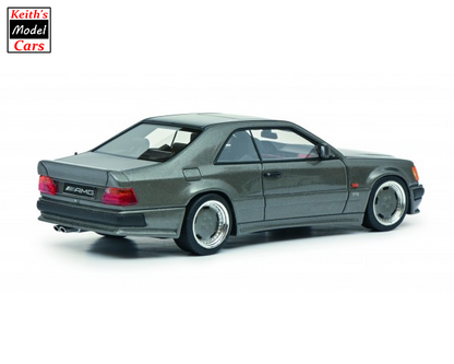 1/43  Mississauga Diecast