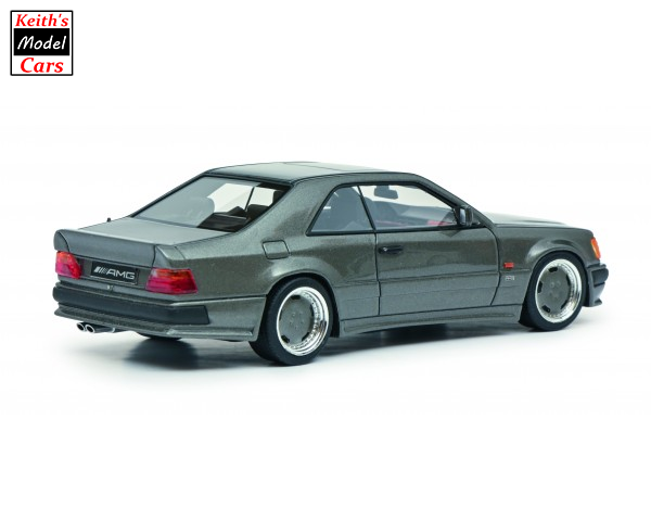 Schuco model car shop