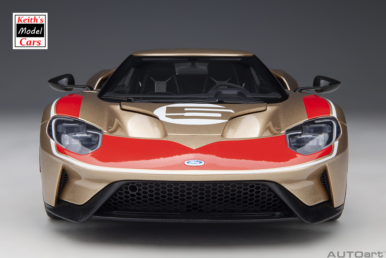 1/18 AUTOart AA72928