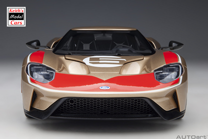 1/18 AUTOart AA72928