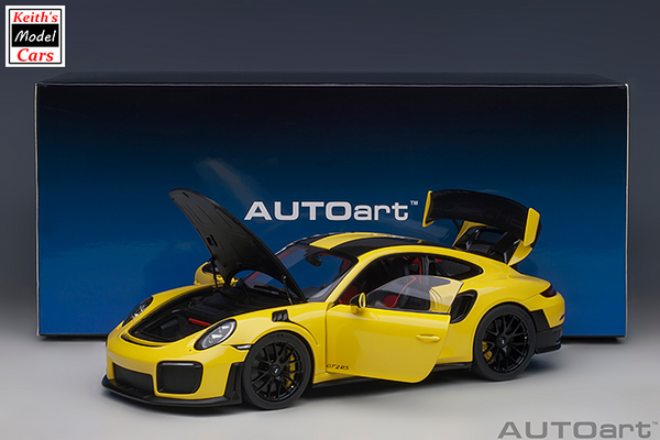 Ajax Diecast