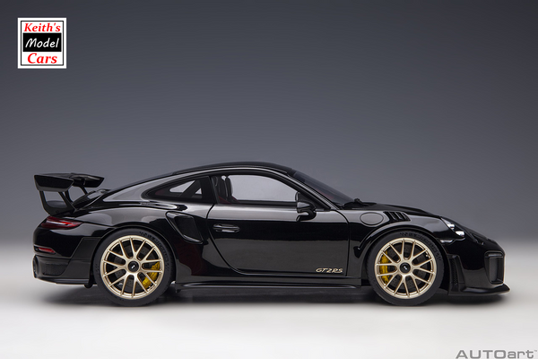 Model Cars