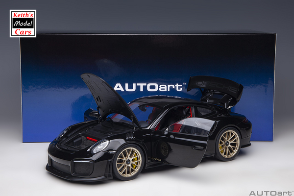 Toronto AUTOart