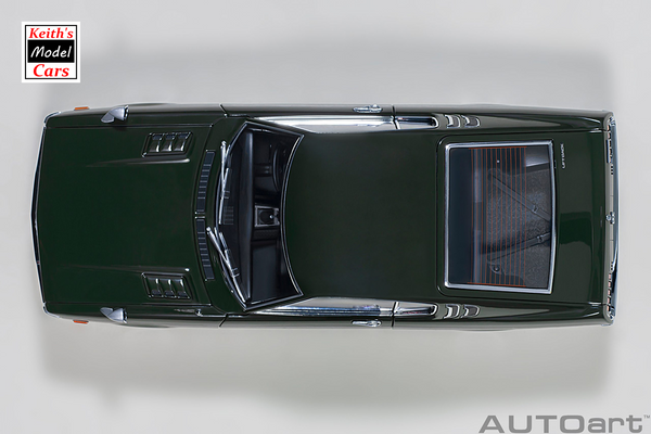 Toyota Top